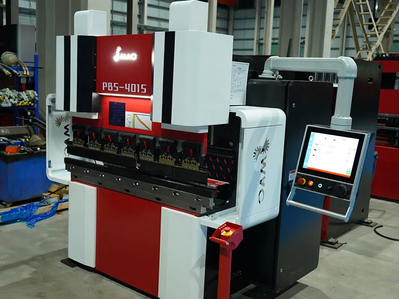 CNC-Electric-Servo-Press-Brake-2
