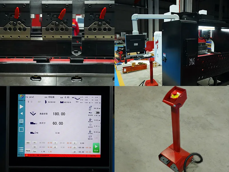 CNC-Electric-Servo-Press-Brake-4